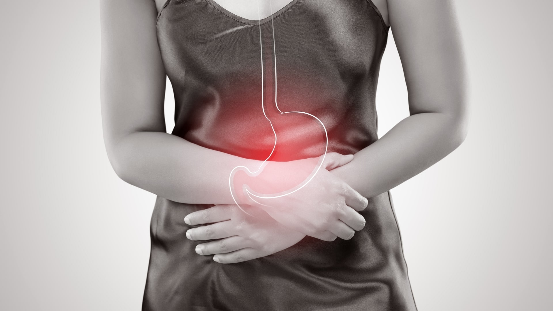 Gastritis Symptoms – Stomach Lining Inflammation Warning Signs