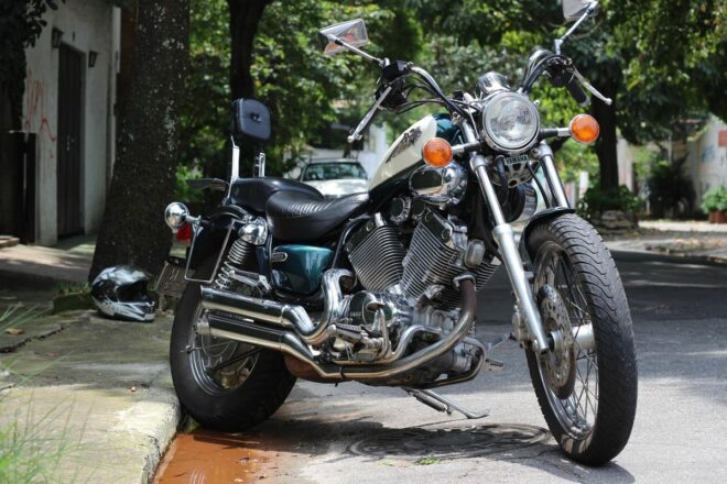 Wie viel kostet die HU fürs Motorrad wirklich? Kosten & Ablauf 2026