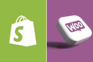 WooCommerce vs Shopify: Which Fits Growing Furniture Retailers