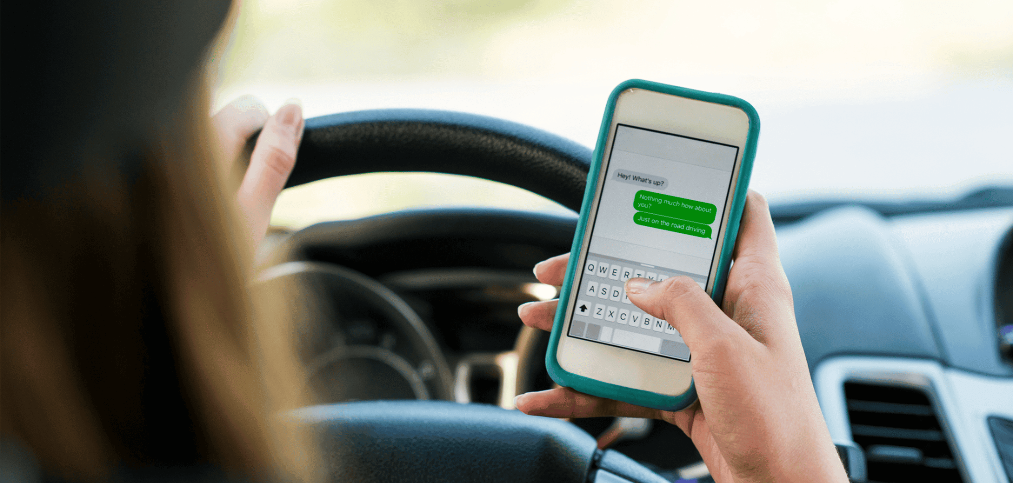 Distracted Driving in Ontario: Protecting Your Freedom to Drive