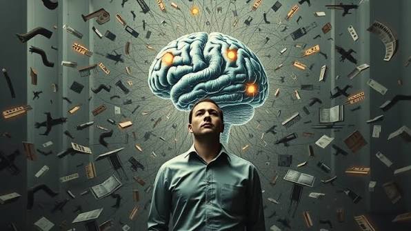 Decision Fatigue: Hidden Reasons Behind Poor Everyday Choices