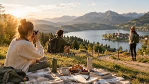 Rise of Microadventures Among People With Limited Vacation Time