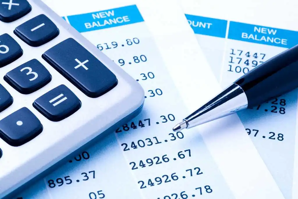 How to Convert Bank Statements into Structured Data for Underwriting